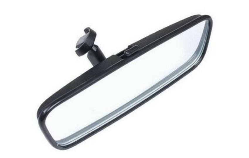 Porsche Interior Rear View Mirror 477857511B01C - OE Supplier 477857511B01C